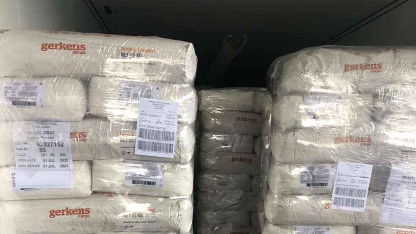 Контрабанда на несколько миллионов: ценная находка украинских пограничников (ФОТО)