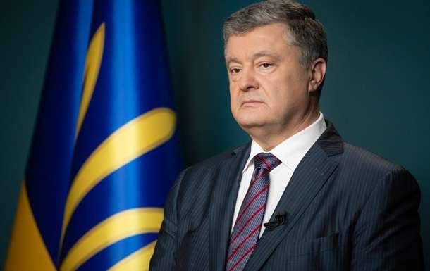 Следующий допрос Порошенко могут провести на детекторе лжи 