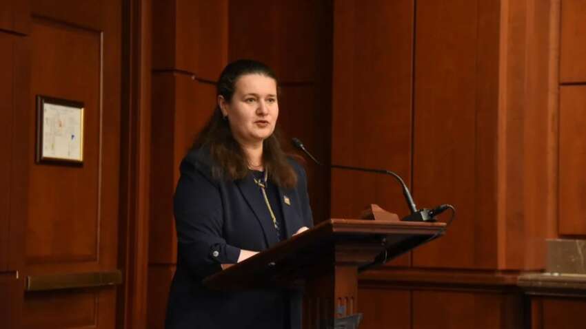 Кто отказался возглавить Офис Президента вместо Ермака