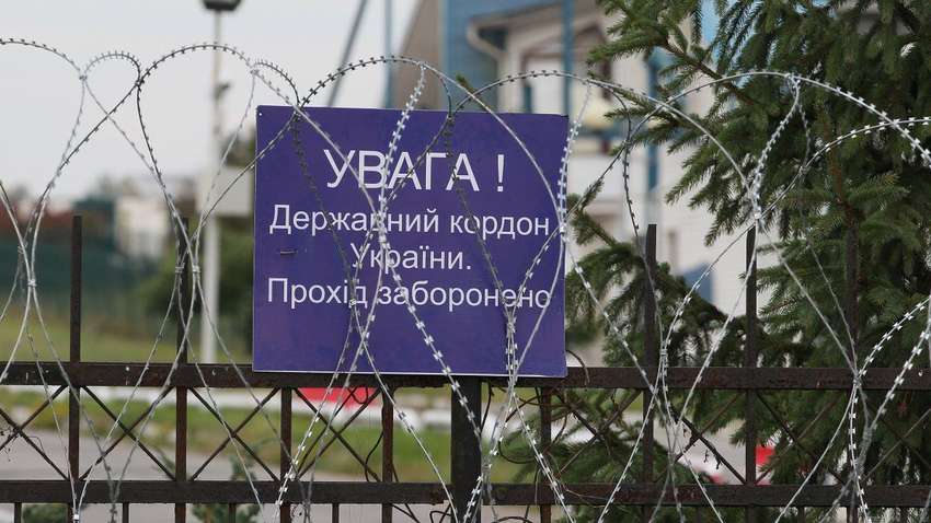 Білоруси зможуть в'їжджати на територію України, не дивлячись на карантин