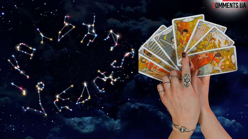 Гороскоп на завтра: кому 23 жовтня принесе успіх, а кому — виклики