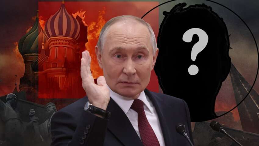 Кто будет руководить Россией после Путина: названы три неожиданных кандидатуры Кто будет руководить Россией после Путина: названы три неожиданных кандидатуры