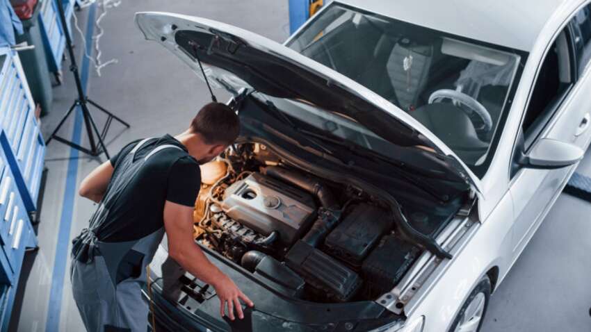 Эти ошибки разрушают автомобиль: водителям следует о них знать Эти ошибки разрушают автомобиль: водителям следует о них знать