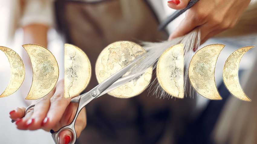 Лунный календарь стрижек на февраль 2025 года: когда лучше менять имидж Лунный календарь стрижек на февраль 2025 года: когда лучше менять имидж