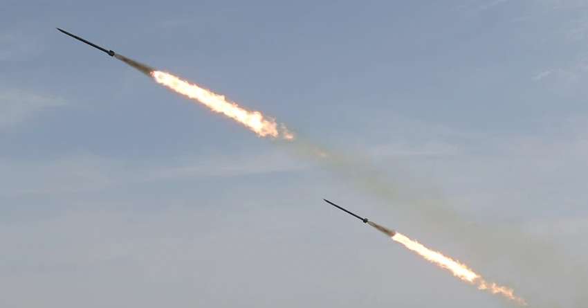 У США назвали період, коли Росія посилить свої атаки по Україні У США назвали період, коли Росія посилить свої атаки по Україні