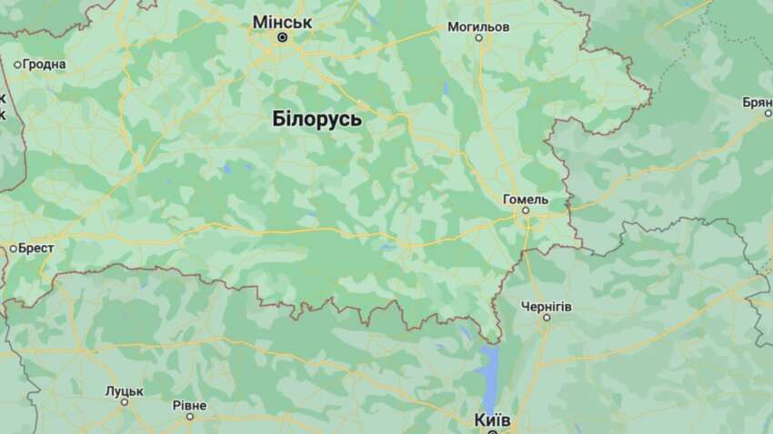 Уничтожение сети наведения «Шахедов» из Беларуси: защита Киева и центра усилена