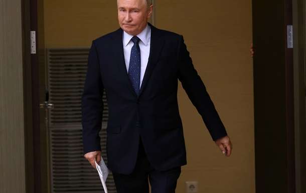 Візит Путіна в Монголію: яке рішення України тепер може обернутися проти неї