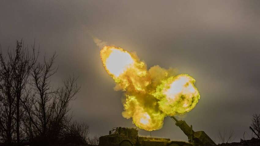 Стремительный прорыв армии РФ под Добропольем: почему это произошло  Стремительный прорыв армии РФ под Добропольем: почему это произошло