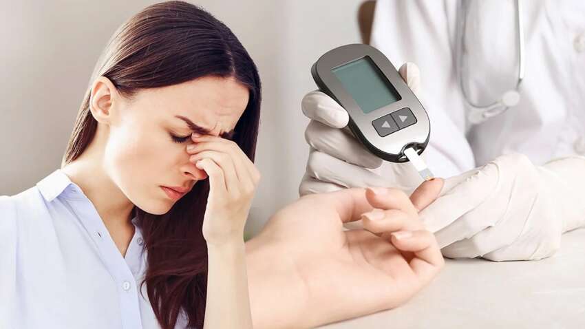 Влияние стресса на уровень сахара: медики срочно выступили с оговоркой