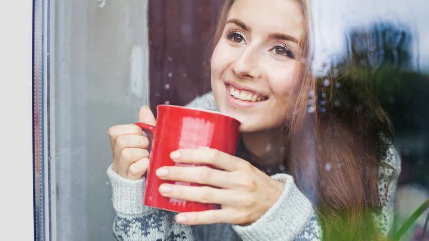 ТОП-5 порад, як перелаштувати організм на холодну погоду