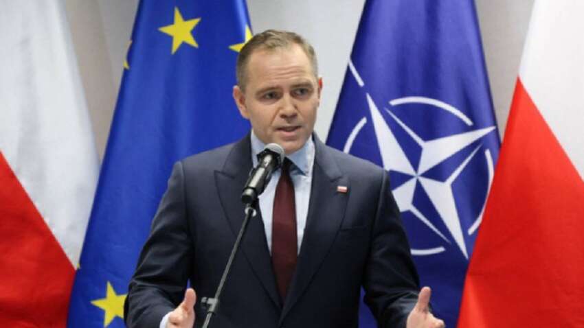 В Польше шокировали перспективы вступления Украины в ЕС: такого заявления не ожидал никто 