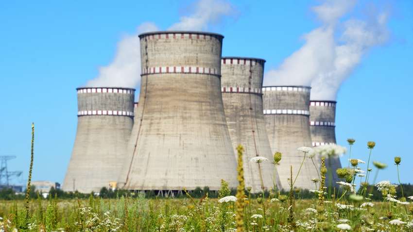 Все АЭС в Украине повреждены, некоторые значительно: угрожающий прогноз МАГАТЭ Все АЭС в Украине повреждены, некоторые значительно: угрожающий прогноз МАГАТЭ