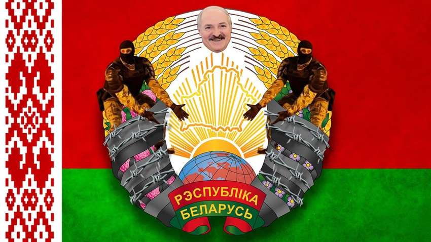 Внутренняя зачистка Беларуси: к чему готовится Лукашенко