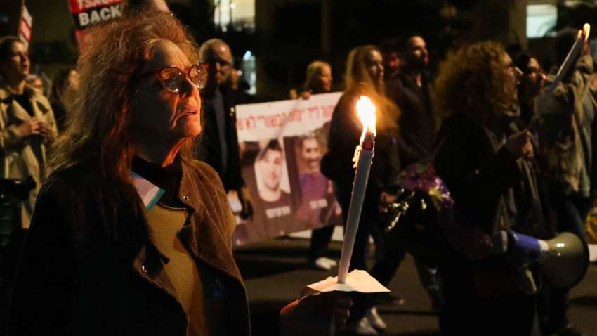 Трагічна помилка ізраїльської армії: нова інформація про вбитих заручників