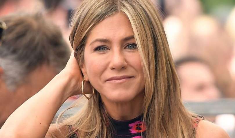 "Это высосало из меня жизнь": Дженнифер Энистон заявила, что хочет покинуть Голливуд 