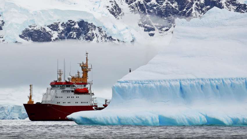 Росія знайшла нафту в Антарктиді: одна з країн зробила рішучу заяву