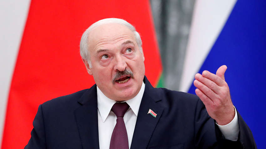 Лукашенко назвал условие, при котором потребует вернуть стране ядерное оружие