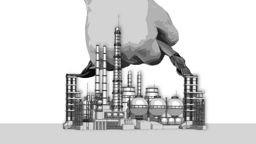 Зеленский призвал американцев к покупке украинских госпредприятий