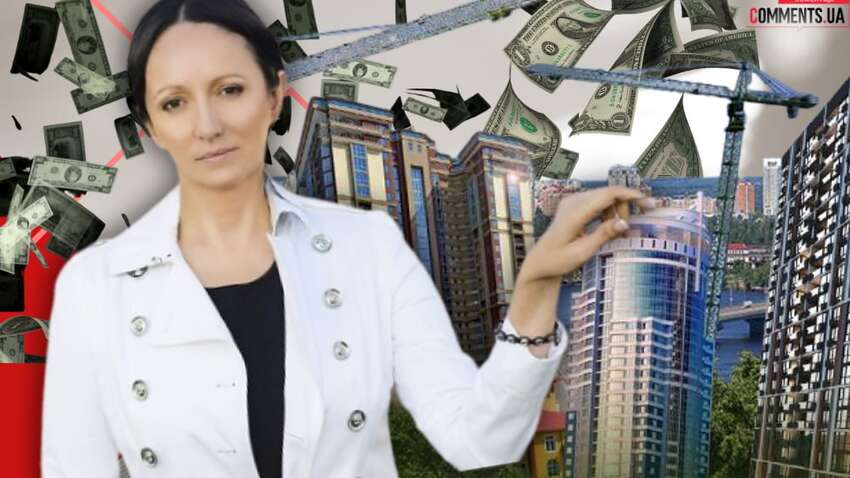 Вся ее рать от Иванющенко до Портнова – как Влада Молчанова стала самой известной бизнес-вумен Киева Вся ее рать от Иванющенко до Портнова – как Влада Молчанова стала самой известной бизнес-вумен Киева