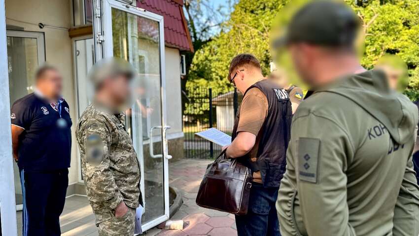 «Мертві душі» у військовій частині на Одещині: як вдалося вкрасти мільйони гривень «Мертві душі» у військовій частині на Одещині: як вдалося вкрасти мільйони гривень