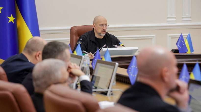 Уряд ліквідує МСЕК та впровадить нову систему оцінки працездатності