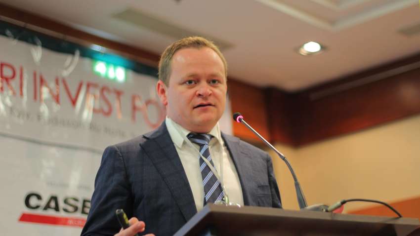 У справі, де фігурує ексзаступник міністра АПК Дикун, помер потерпілий