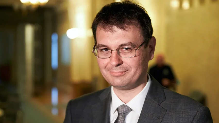 "Рычал, как лев": нардеп иронически отреагировал на странный совет главы МВФ