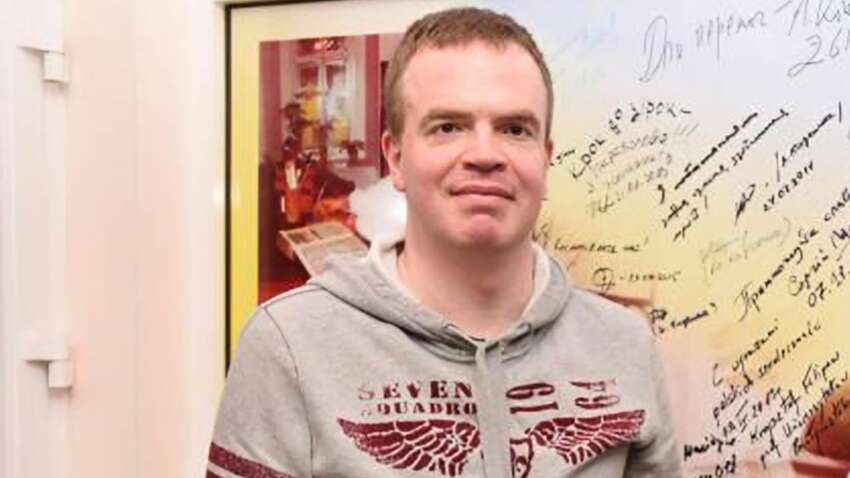 Гучна смерть у столиці: поліція встановлює таємничі обставини загибелі Дмитра Каденюка Гучна смерть у столиці: поліція встановлює таємничі обставини загибелі Дмитра Каденюка