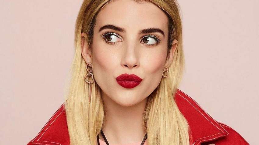 Известная голливудская актриса впервые стала мамой