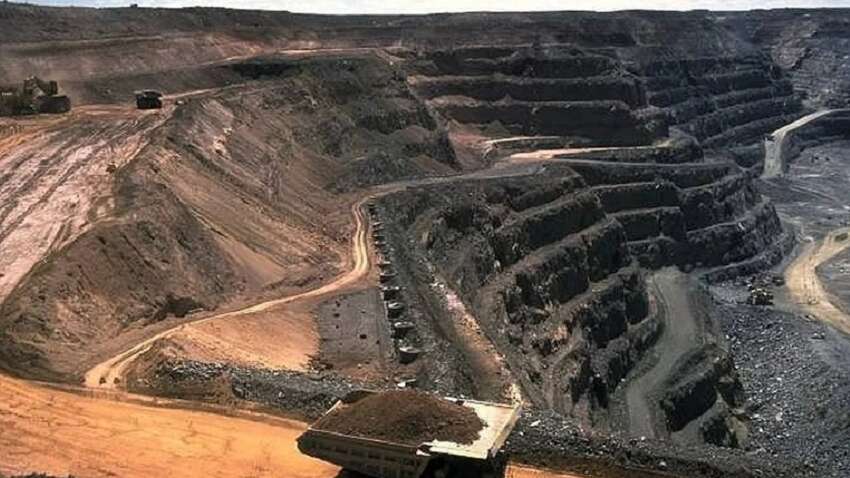 США положили глаз на крайне важное сокровище в Украине: что происходит США положили глаз на крайне важное сокровище в Украине: что происходит