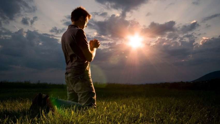 День благодарения Богу: в Украине может появиться новый праздник День благодарения Богу: в Украине может появиться новый праздник