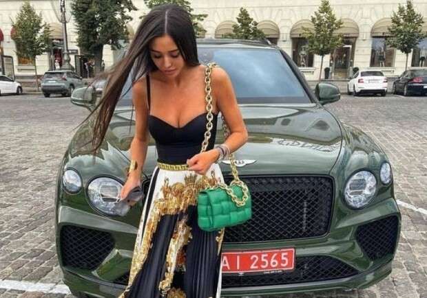 Известная блогерша инсценировала собственное похищение, чтобы получить пять биткоинов Известная блогерша инсценировала собственное похищение, чтобы получить пять биткоинов