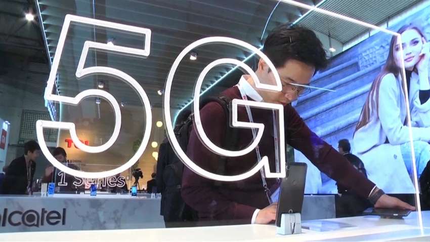 5G в Україні: актуальний піар і несвоєчасна революція