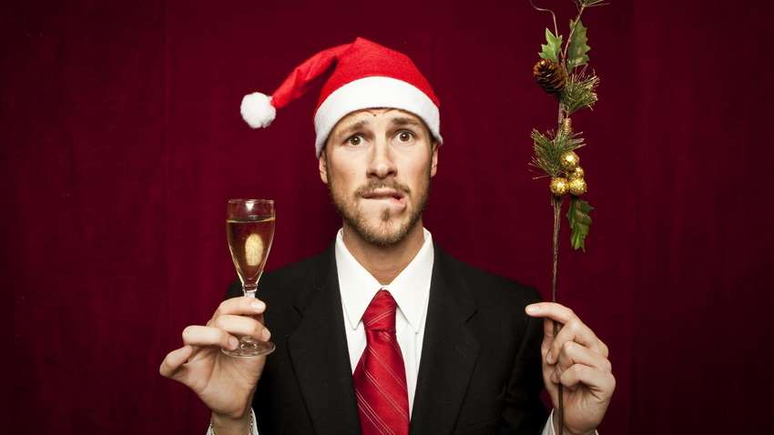 "Слуги народу" скинуться на корпоратив: стало відомо хто оплатить новорічне свято