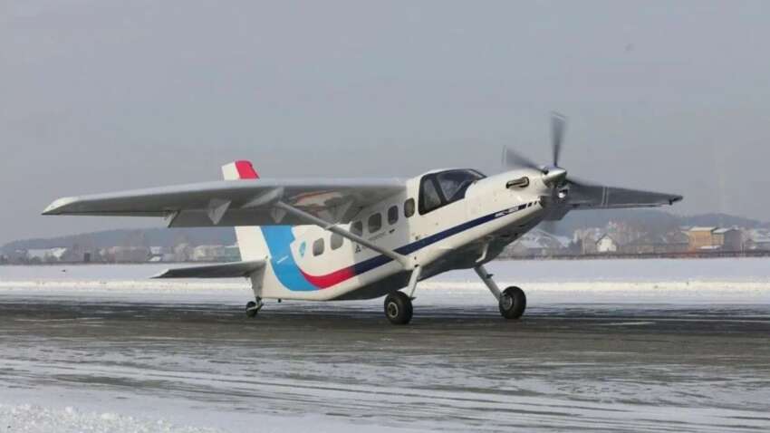 Нова нищівна операція СБУ: Росія лишилася без літаків