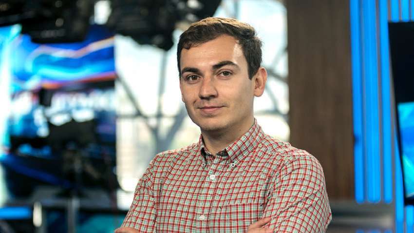 Прострочені креветки, зіпсовані сири: виконавчий директор Союзу споживачів перевірив супермаркет Прострочені креветки, зіпсовані сири: виконавчий директор Союзу споживачів перевірив супермаркет