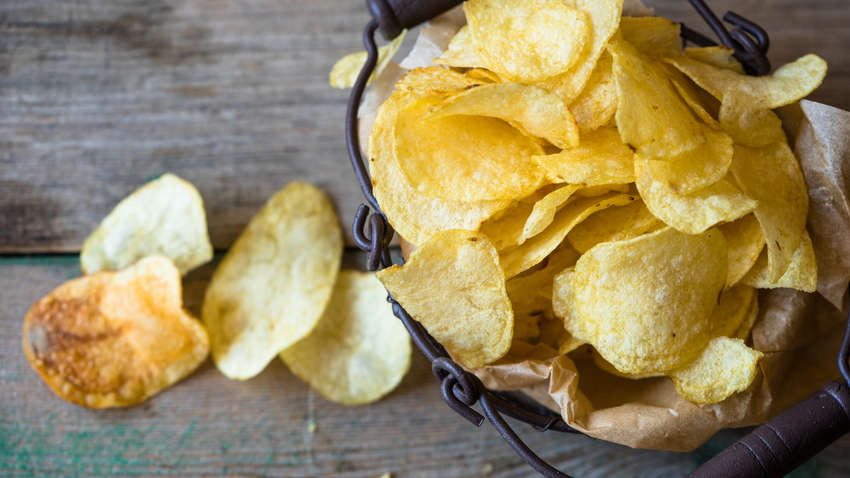 Продукты, которые лучше готовить, а не покупать в магазине