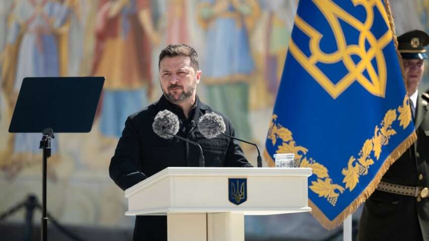 На чем погорел Федоров: почему Зеленский уже не мог его не уволить На чем погорел Федоров: почему Зеленский уже не мог его не уволить