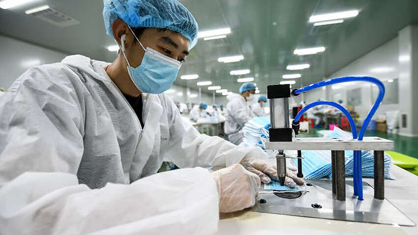 Китайцы готовят революцию: что скоро получит человечество