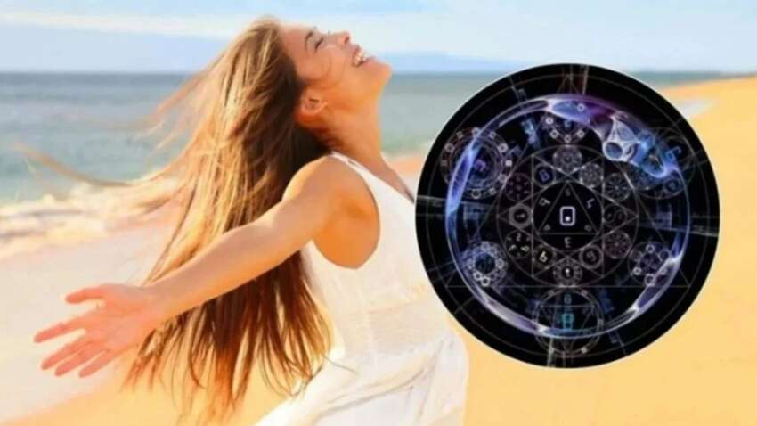 Рожденные под счастливой звездой: астрологи раскрыли правду о самых "счастливых" месяцах. 