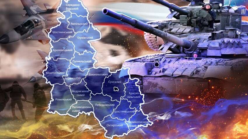 Путін задумав щось страшне для України взимку: на Заході налякали сценарієм Путін задумав щось страшне для України взимку: на Заході налякали сценарієм