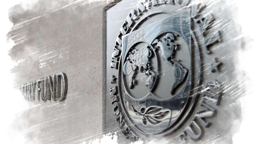 Співпраця України та МВФ: програма на 5 млрд доларів під питанням Співпраця України та МВФ: програма на 5 млрд доларів під питанням