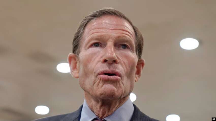 У Сенаті США запідозрили нечесну гру переговорників Трампа: що вимагають У Сенаті США запідозрили нечесну гру переговорників Трампа: що вимагають