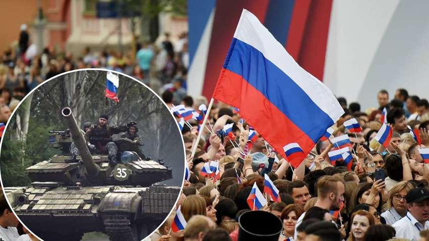 Готовы ли россияне и дальше поддерживать войну против Украины: в США указали на важные нюансы