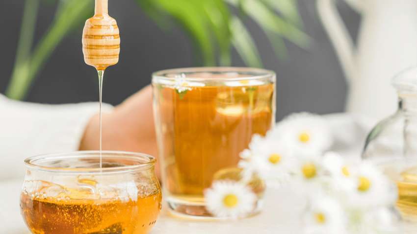 Пять случаев, когда мед работает как «эликсир молодости»