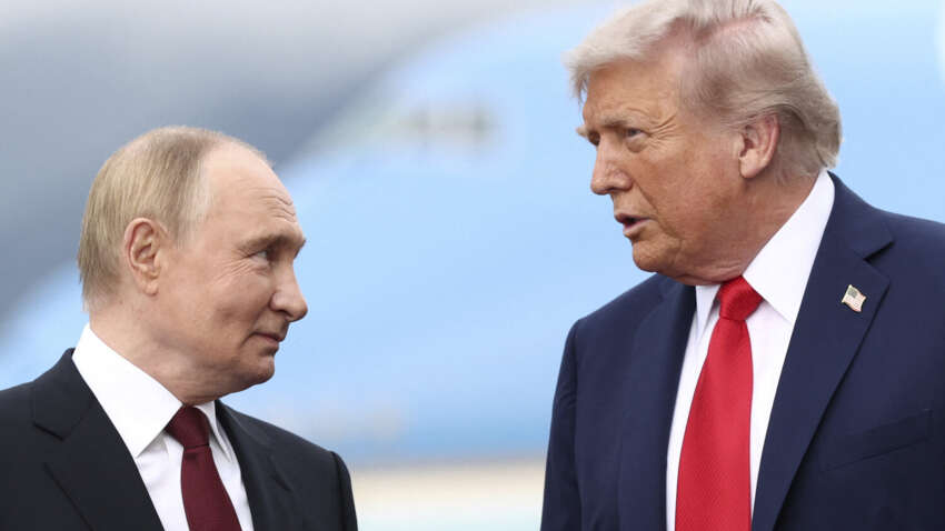 Трамп увидел уступку Кремля Украине: почему теперь все ждут марта