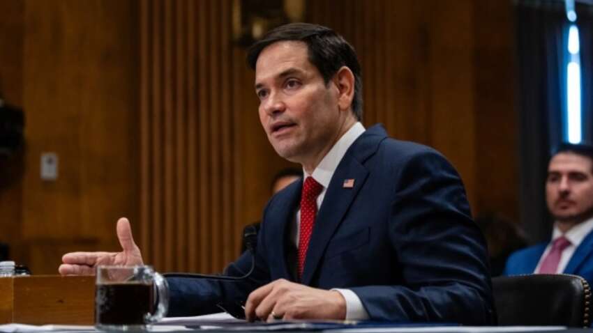 Через 10 лет Украину будет не узнать: Рубио сделал заявление о том, что может произойти после войны