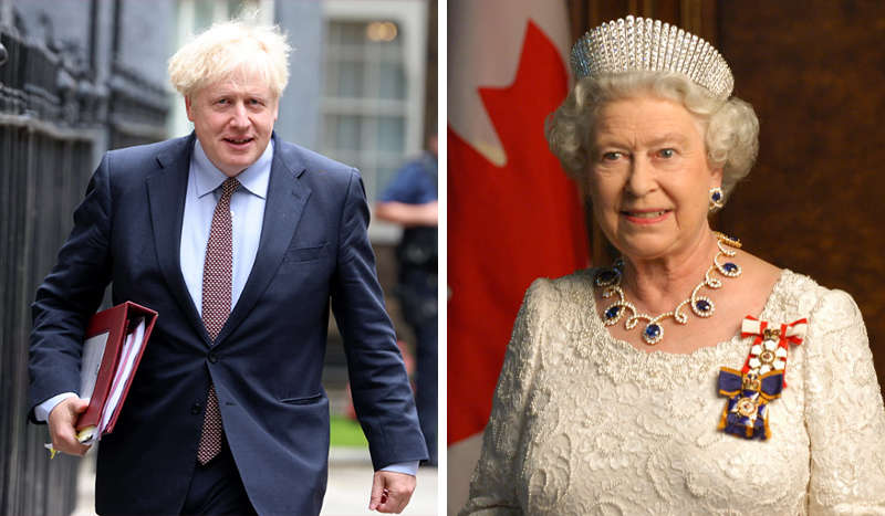 Борис Джонсон раскрыл, чем болела Елизавета II: новые подробности последних дней монарха Борис Джонсон раскрыл, чем болела Елизавета II: новые подробности последних дней монарха