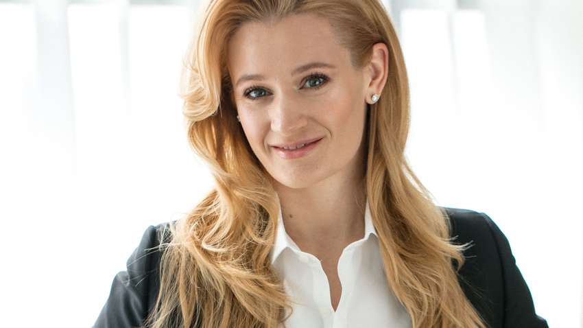 Вагоровська: Потрібно пояснити дітям, що гроші - це винагорода