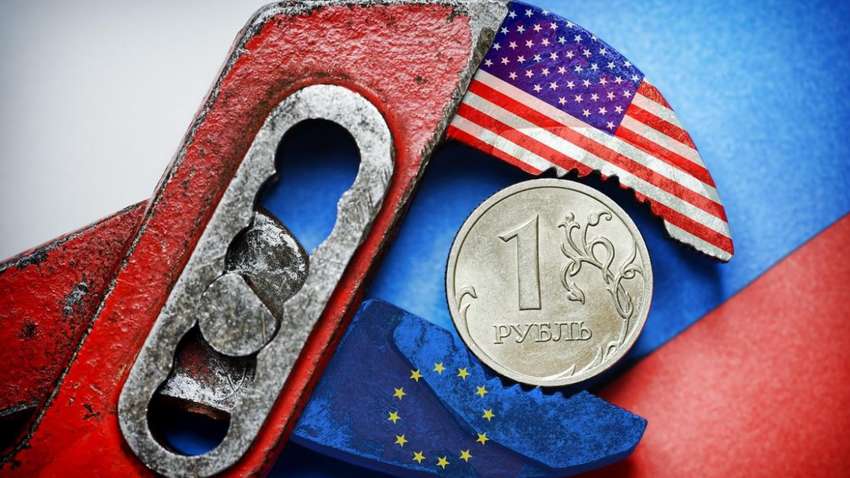 Підрахували скільки Росія витратила грошей на війну в Україні. Це четверта частина її бюджету